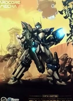 Amazon.co.jp: FanMade ThunderBolt MFX-02T [並行輸入品